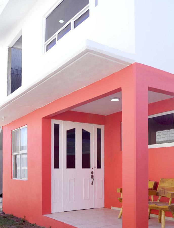 Hotel Boutique Tonalli San Martin de las Piramides Bagian luar foto